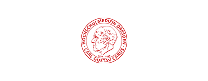 Logo — Hochschulmedizin Dresden